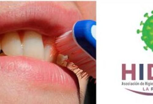 Cloruro de Cetilpiridinio (CPC) antiséptico bucal frente al COVID 19 Cloruro de Cetilpiridinio (CPC) antiséptico bucal frente al COVID 19