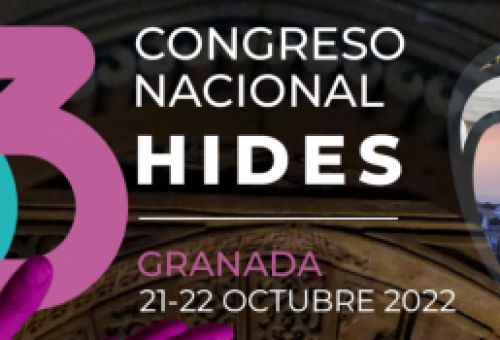 Congreso Nacional HIDES 2022 Congreso Nacional HIDES 2022