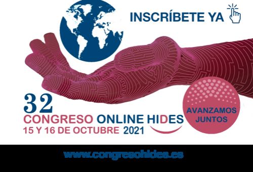 Congreso HIDES 2021 Congreso HIDES 2021